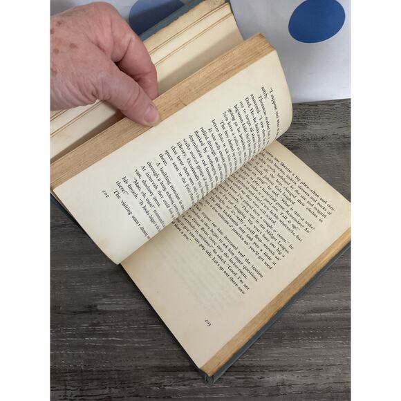 1953 Sparkplug of the Hornets By Stephen W. Meader - Picture 11 of 13